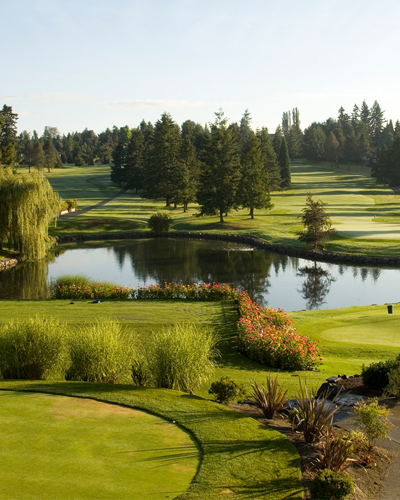 Meridian Valley Country Club