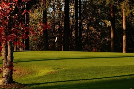Peninsula Golf Club