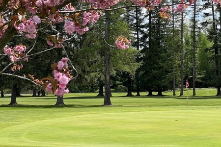 Sandpoint Elks Golf Club