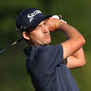 PGA Tour winner Andrew Putnam on the benefits and opportunities provided by WA Golf