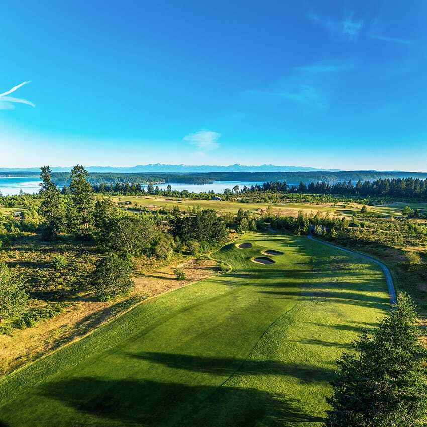 Ladies Links League holds season finale at The Home Course