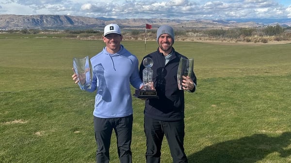 Dan Kleckner & Adam Kleckner