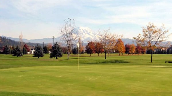 2-Person Shamble<br>High Cedars Golf Club