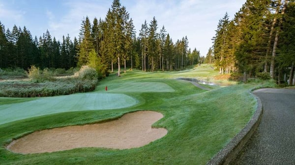Individual Stableford<br>McCormick Woods GC
