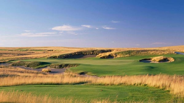 2-Person Stableford<br>Four-Ball<br>Wine Valley Golf Club