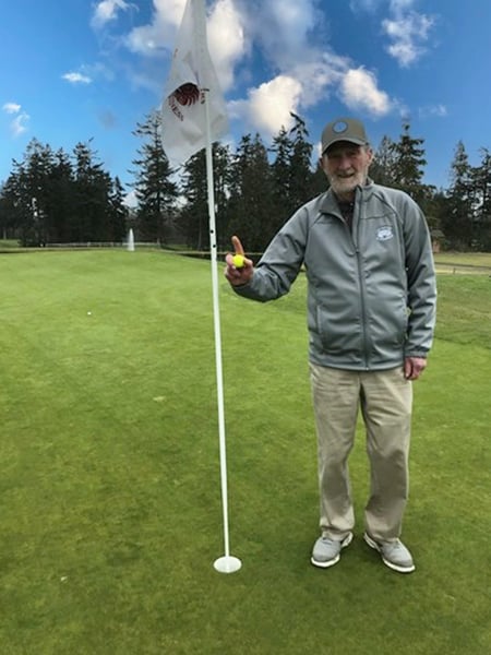 Everett Thometz The Cedars at Dungeness 8