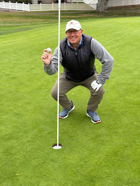 Glenn Caprio Meadow Springs Country Club 17