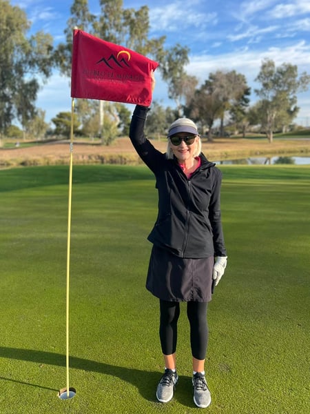 Micky Smith Pueblo El Mirage Golf Course 3