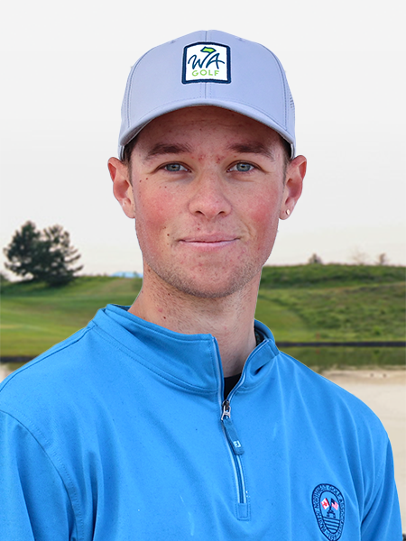 Timur Alalin, Championships Intern