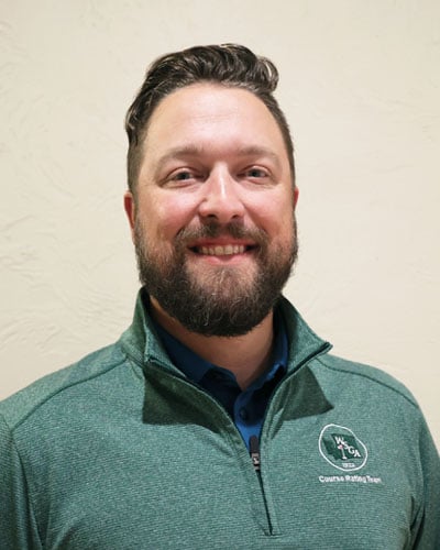 Ryan Johne, Meadow Springs Country Club