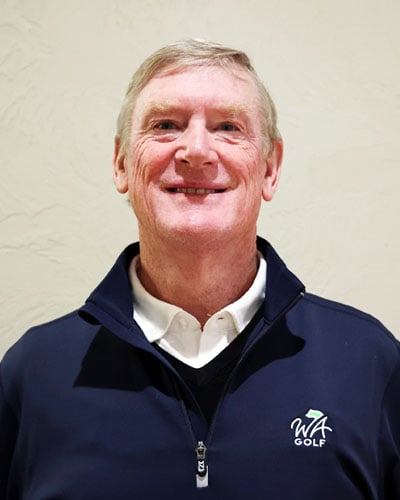 Tom Brandes, Glendale Country Club