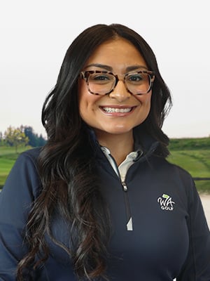 Elise Tello, Graphic Designer & Content Coordinator