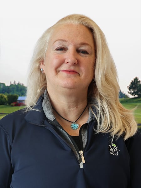 Heather Wilson, Senior Director of Finance & Accounting