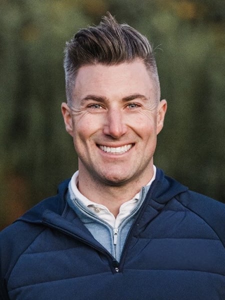Jack Kelly, Coach of Team Washington
