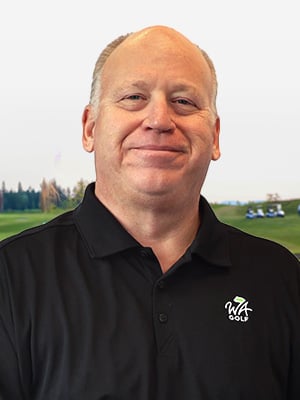 Jeff Job, Director of Advertising Sales & Sponsorship