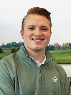 Logan Groeneveld-Meijer, Coordinator of Communications