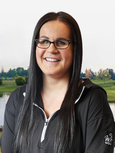 Malia Osborne, Office Administrator