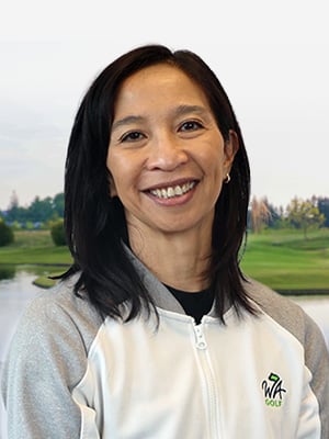 Marilyn Esguerra, Director of Marketing