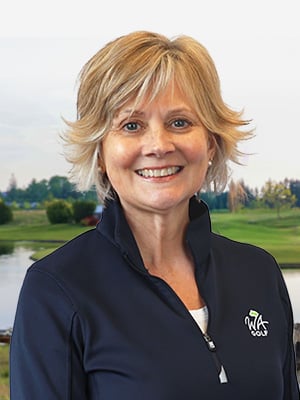 Shari Jacobson, Senior Director of Operations & Executive Support