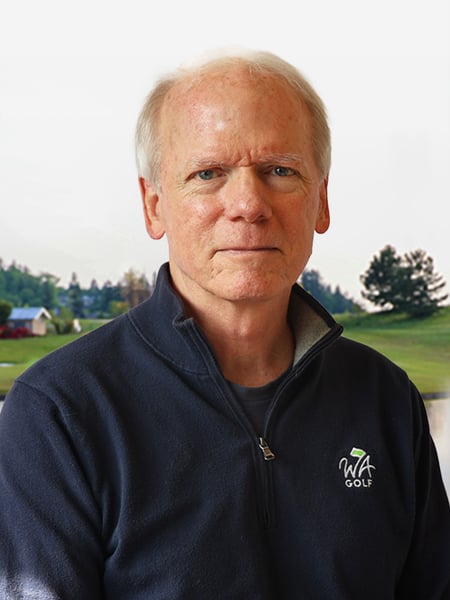 Tom Cade, Director of Communications & Editor-in-Chief