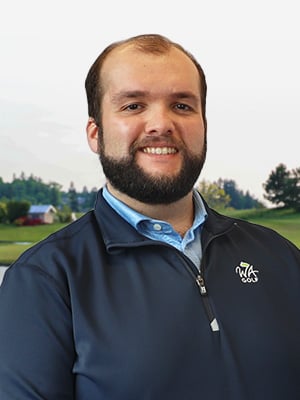 Vinny Fiorino, Assistant Director of Marketing Technology