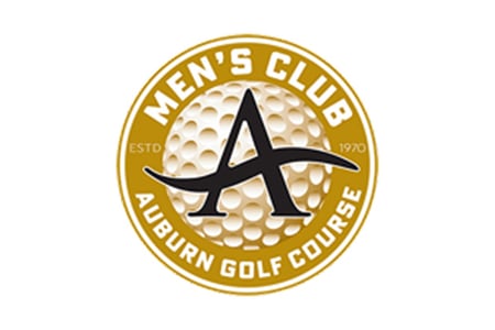 Auburn Golf Course - Men's Club