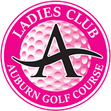 Auburn Golf Course - Women's Club logo