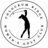 Colockum Ridge Golf Course - Women's Club logo