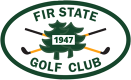 Fir State Golf Club logo