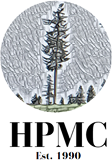Harbour Pointe Golf Club - Men's Club logo
