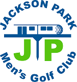 Jackson Park Men's Golf Club logo