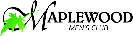 Maplewood Golf Club - Men's Club logo