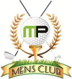 Meadow Park Golf Course - Men's Club logo