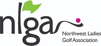 Northwest Ladies Golf Assn logo