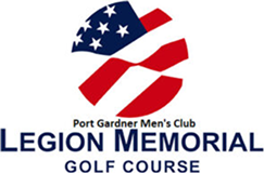 Port Gardner - Men's Club logo