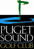 Puget Sound Golf Club logo