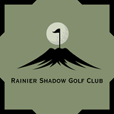 Rainier Shadow Golf Club logo