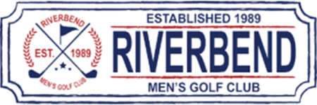 Riverbend Golf Complex - Men's Club logo