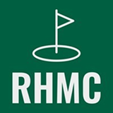 Rolling Hills Golf Club - Men's Club logo