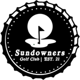 Sundowners Golf Club logo