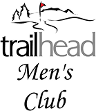 Trailhead at Liberty Lake - Men's Club logo