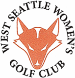 West Seattle Golf Course - Women's Club logo