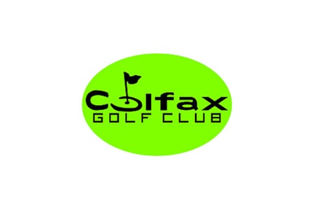 Colfax Golf Club logo