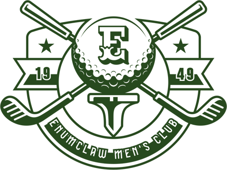 Enumclaw Men's Club logo