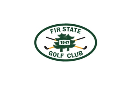 Fir State Golf Club logo