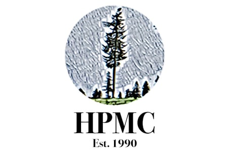 Harbour Pointe Golf Club - Men's Club logo