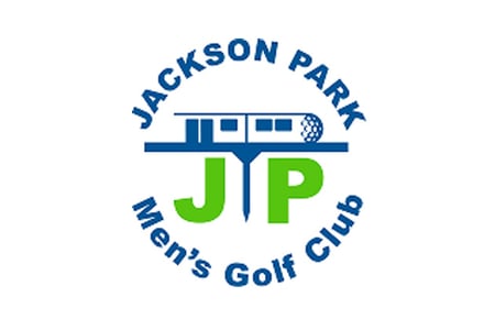 Jackson Park Men's Golf Club logo
