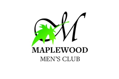Maplewood Golf Club - Men's Club logo