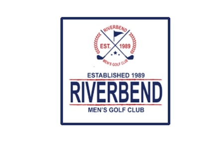 Riverbend Golf Complex - Men's Club logo