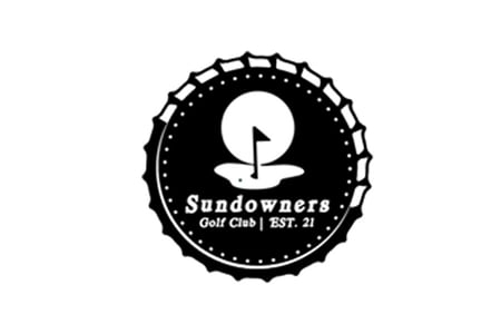 Sundowners Golf Club logo